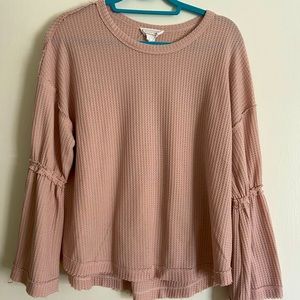 Loveriche L sweater - lightly worn